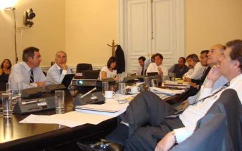 SONAPESCA apoya sustentabilidad y rechaza licitaciones en futura ley de pesca